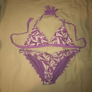 Volcom Reversible Bikini